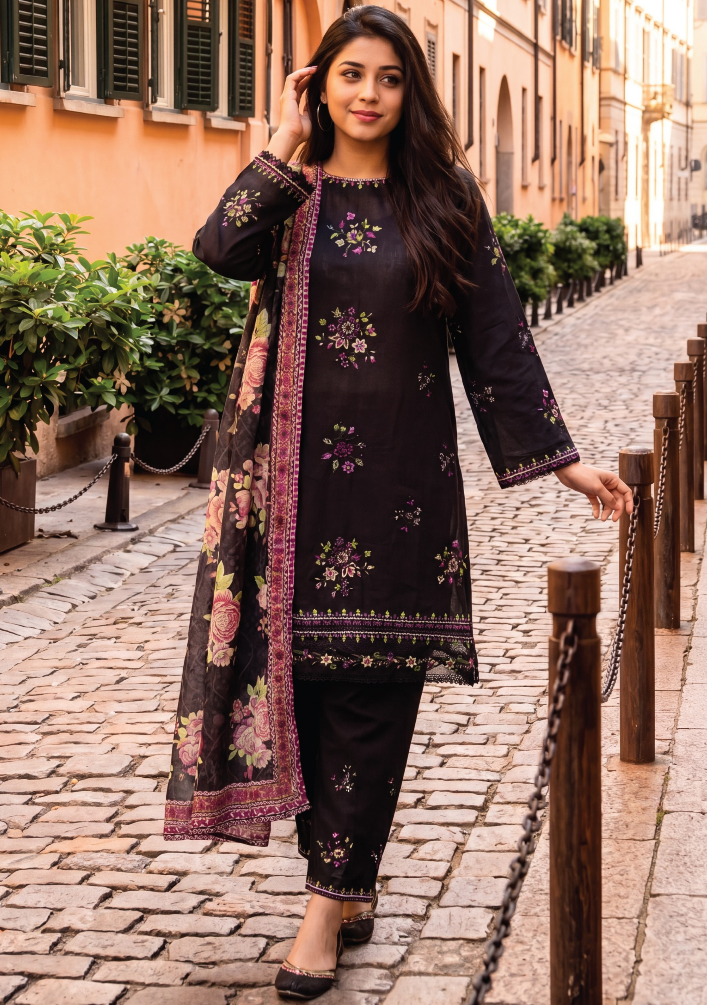 Eid Collection
