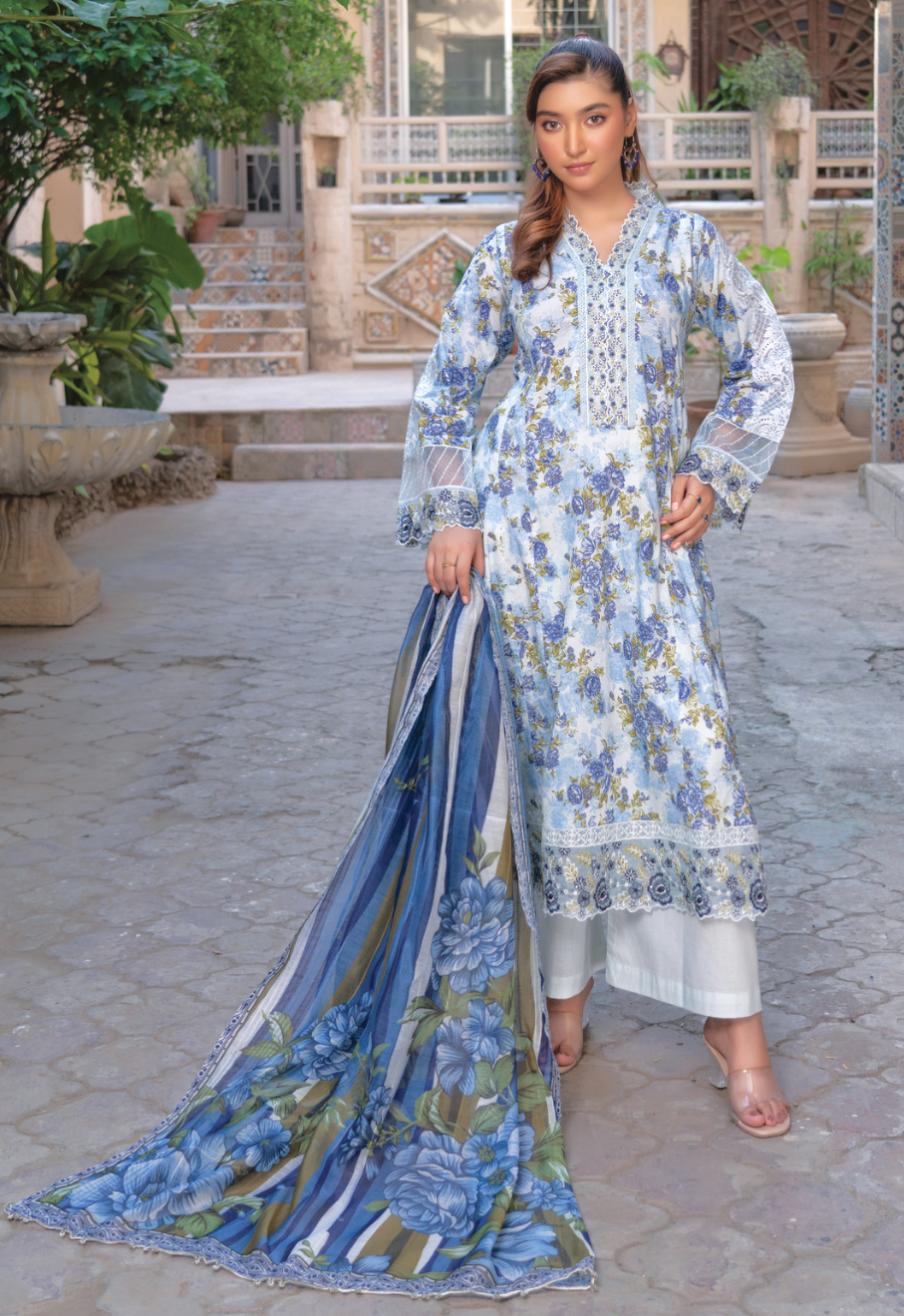 Shalwar Kameez