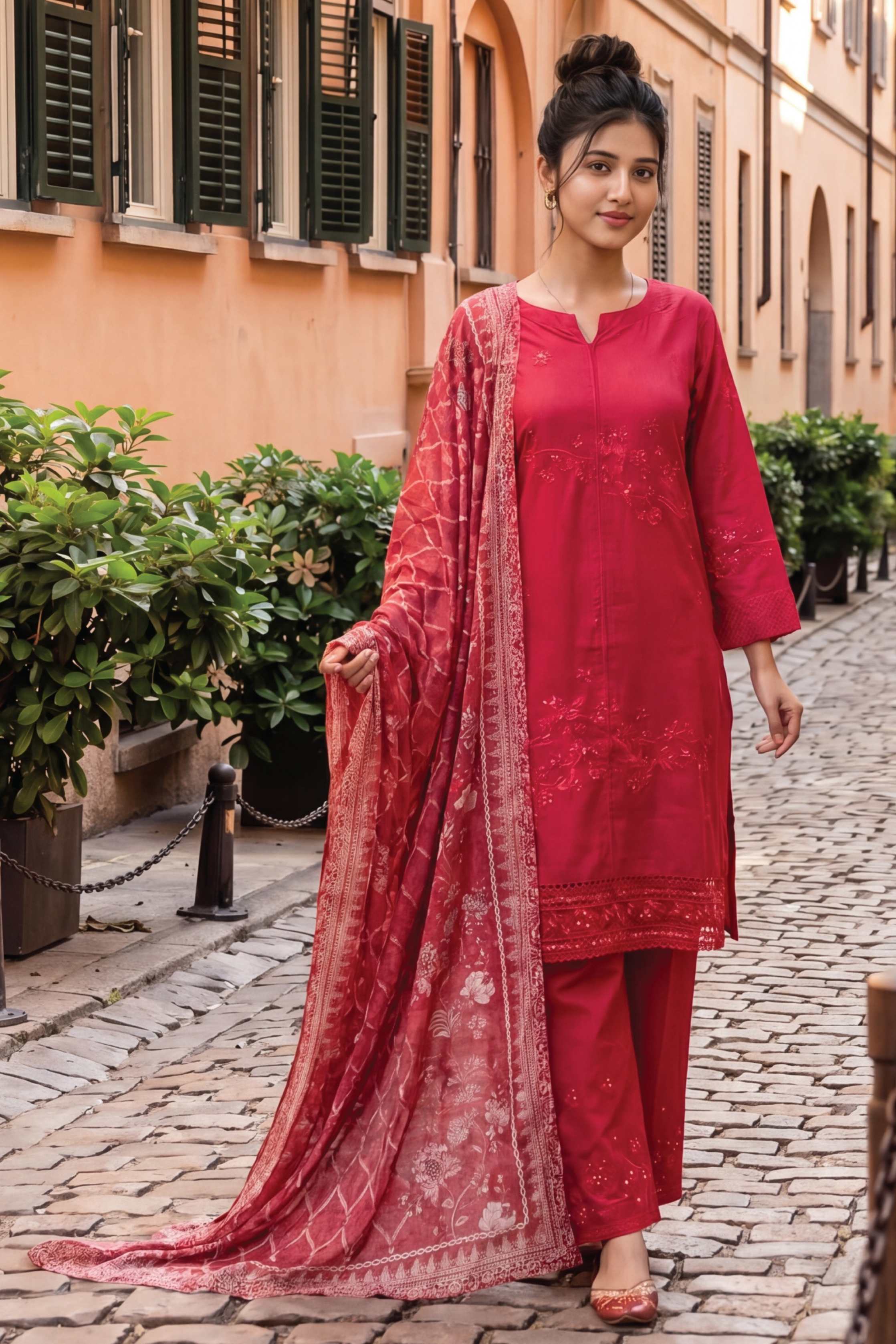 Bin Shahzad Fashions store