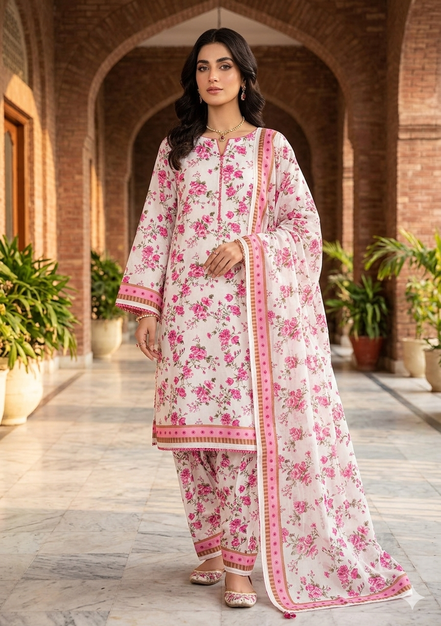 Eid Signature Set